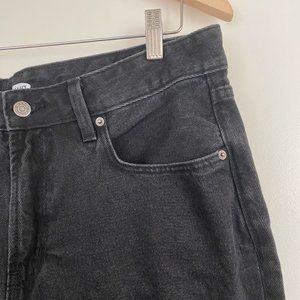 Old Navy Straight Leg Jean